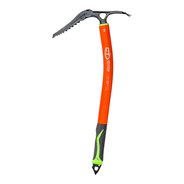 CLIMBING TECHNOLOGY DRON PLUS (FORGED)  CON DRAGONERA