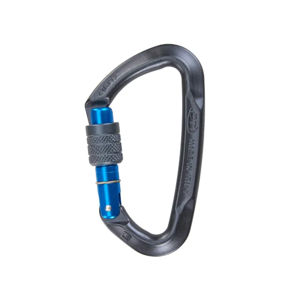 CLIMBING TECHNOLOGY LIME SCREW GATE