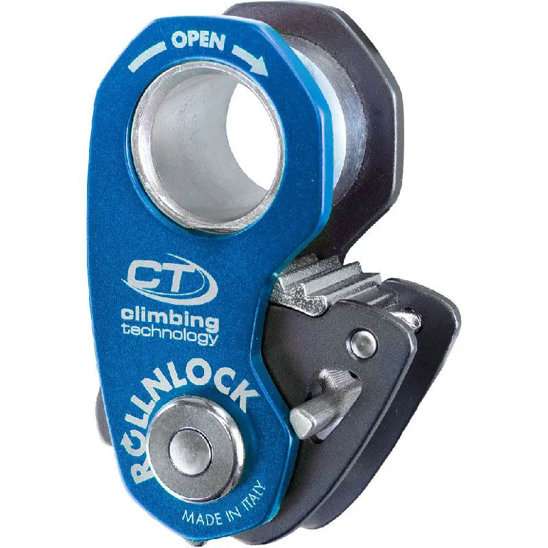 climbing technology Rollnlock