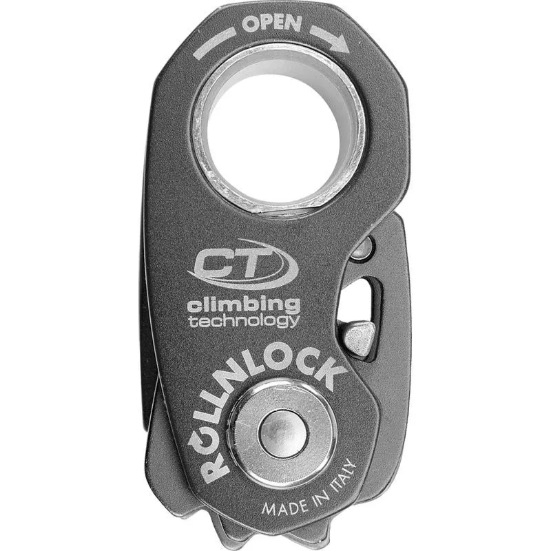 climbing technology Rollnlock