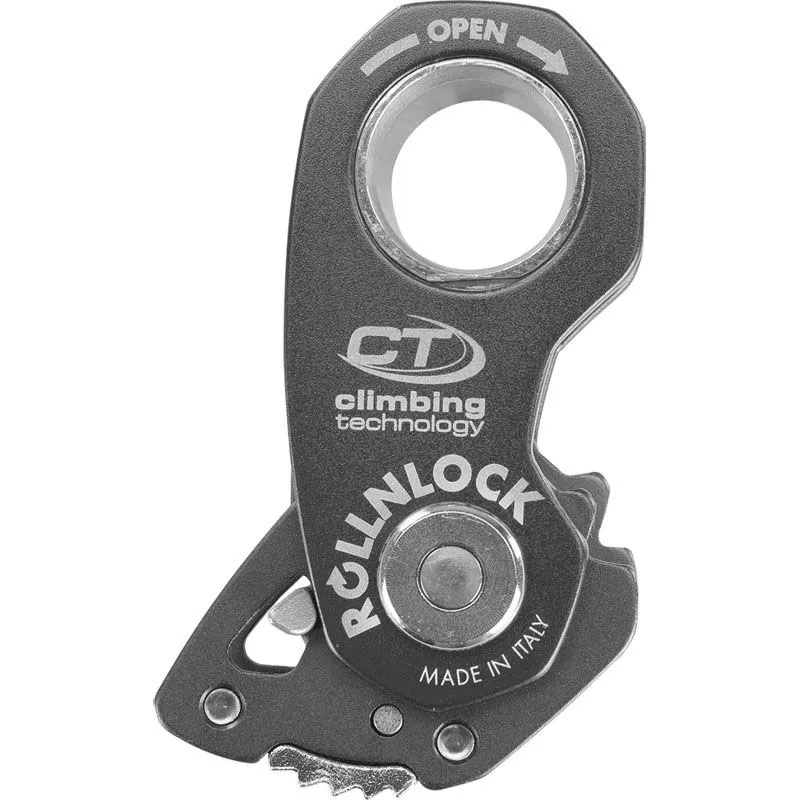 climbing technology Rollnlock