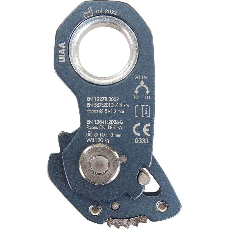 climbing technology Rollnlock