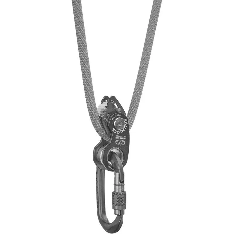 climbing technology Rollnlock