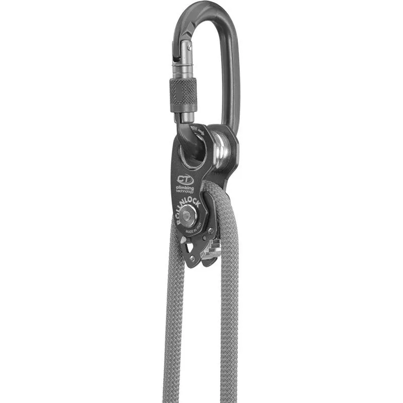 climbing technology Rollnlock