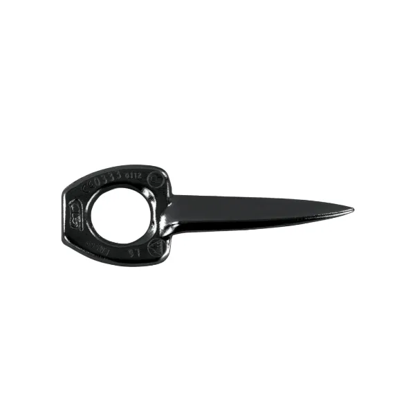 CLIMBING TECHNOLOGY UNIVERSAL HARD 10CM
