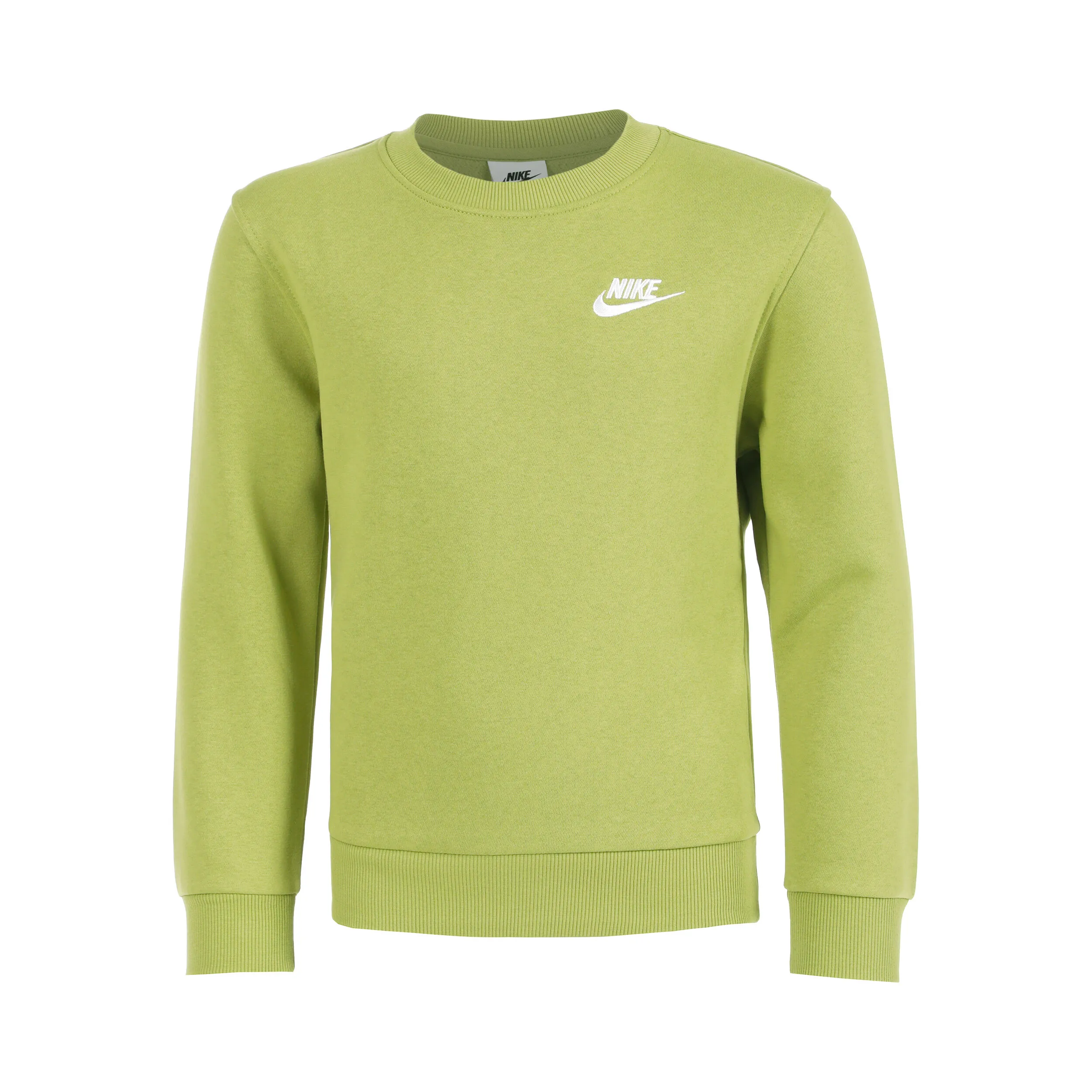 Club Fleece Camiseta De Manga Larga Niños