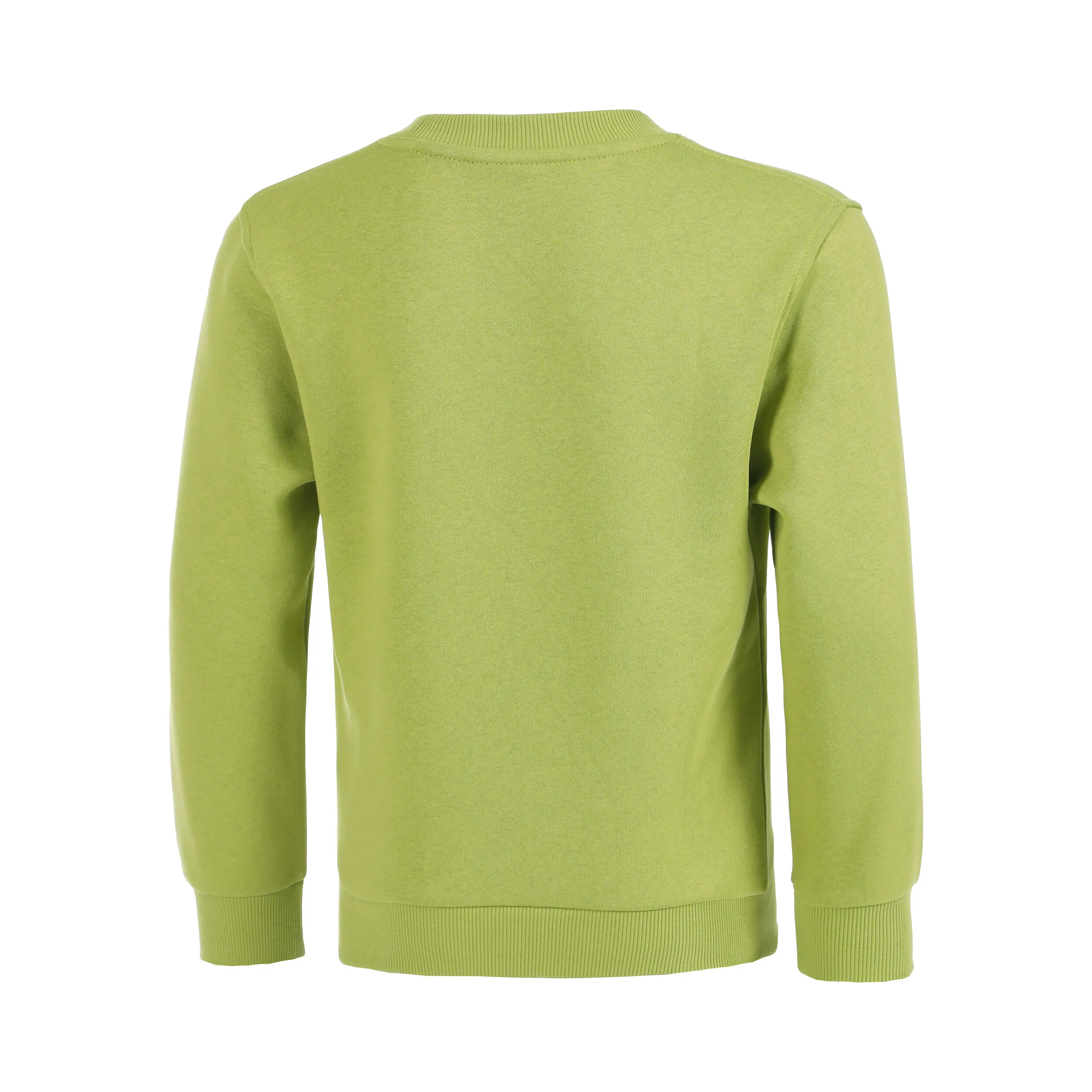 Club Fleece Camiseta De Manga Larga Niños
