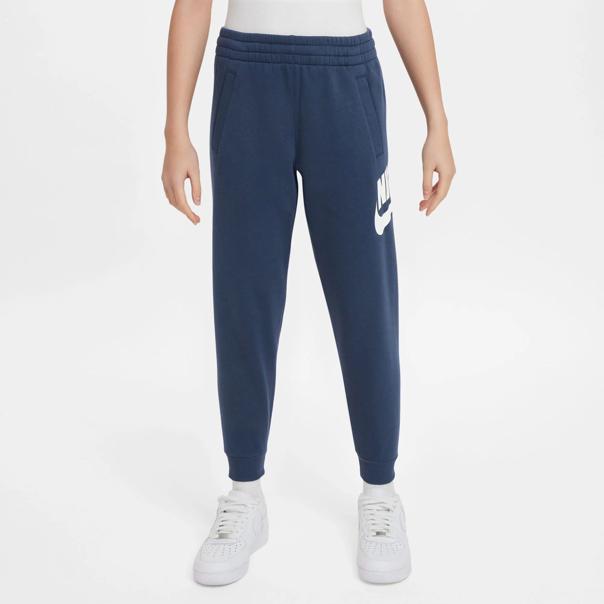 Club Fleece Pantalón De Entrenamiento Niños