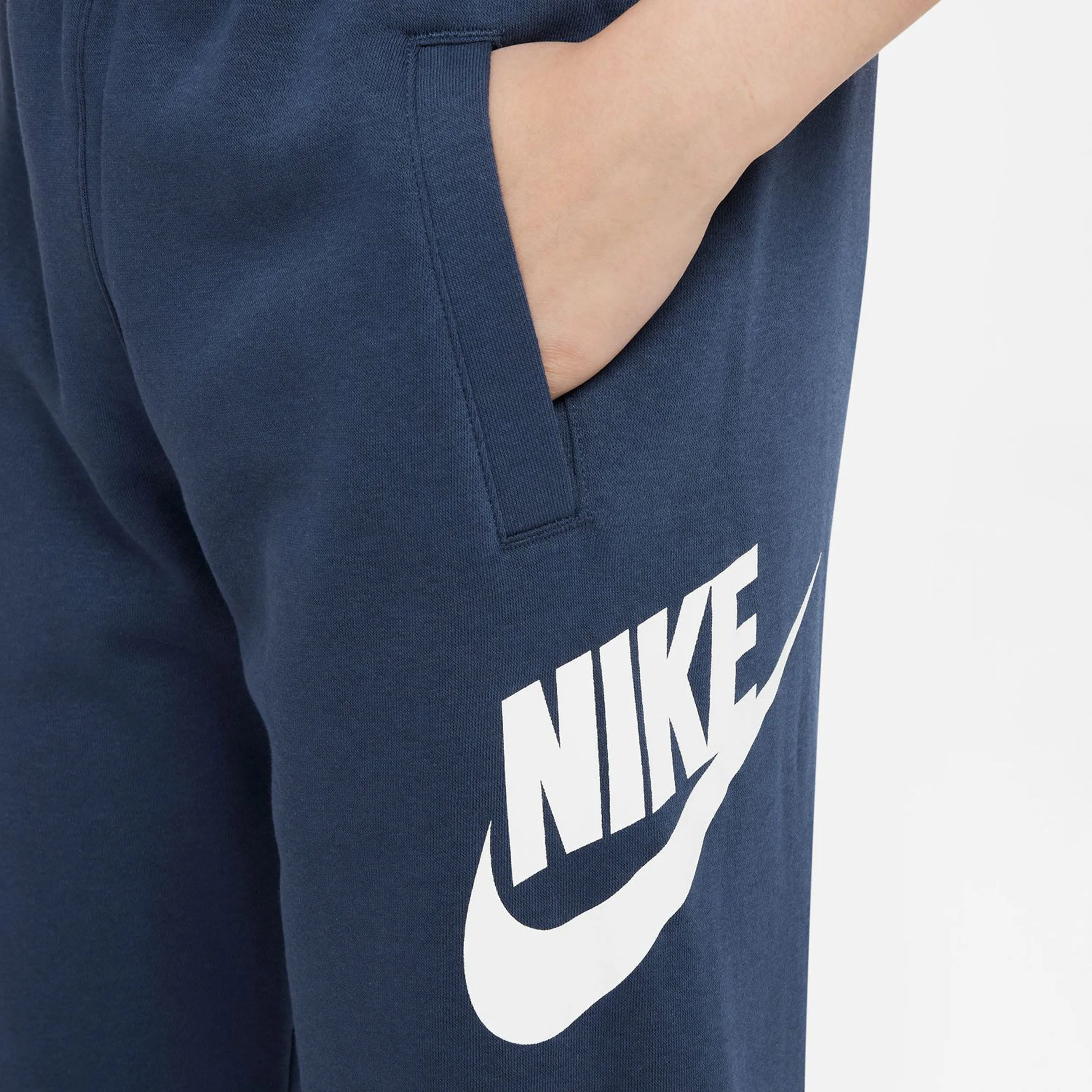 Club Fleece Pantalón De Entrenamiento Niños