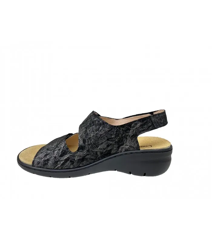 COMFORT CLASS 121 Combi Negro