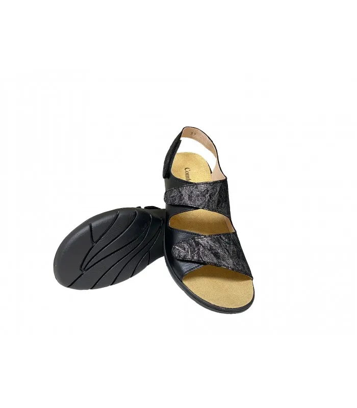 COMFORT CLASS 121 Combi Negro