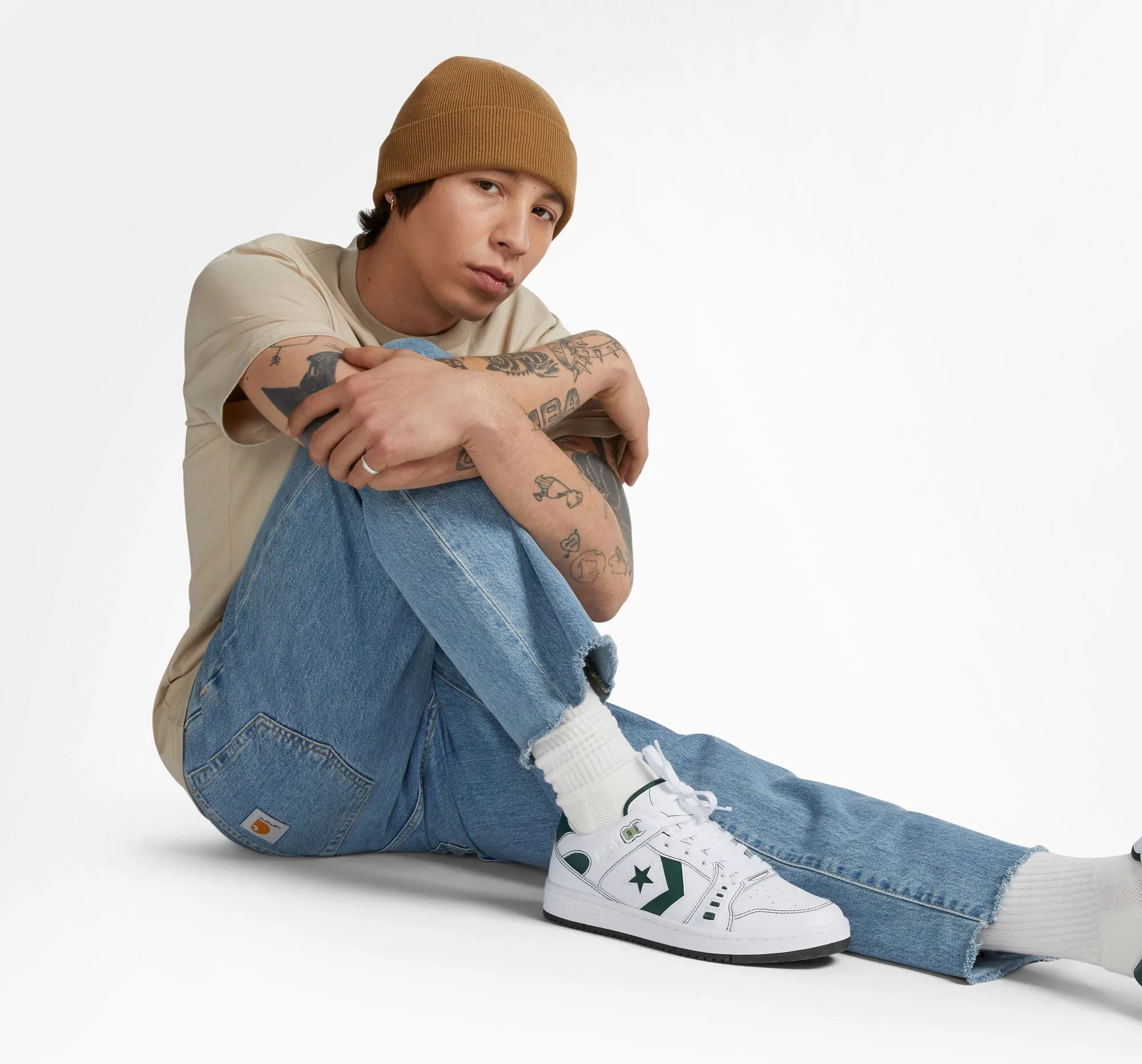 CONVERS CONS AS1 PRO OX