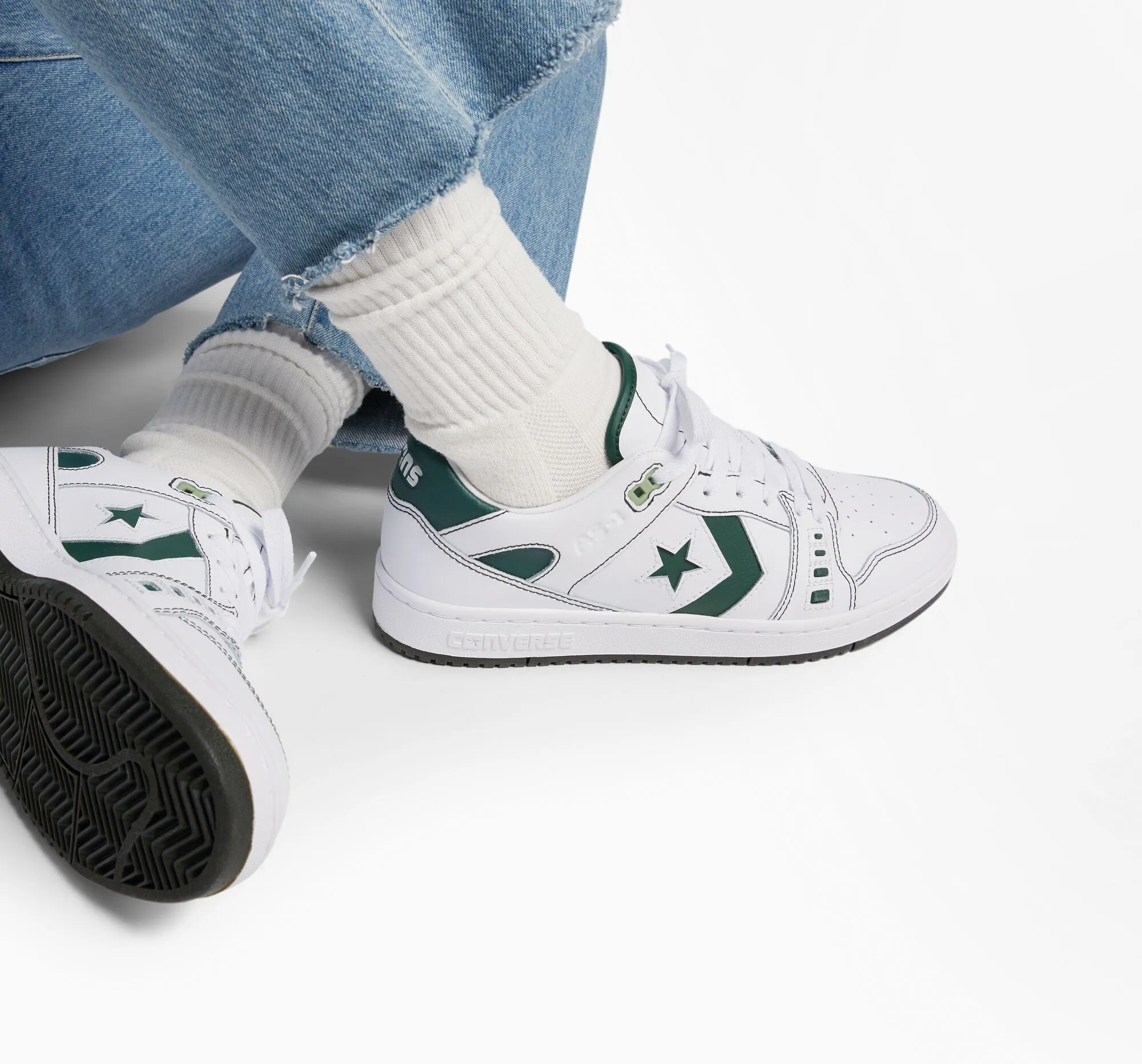CONVERS CONS AS1 PRO OX