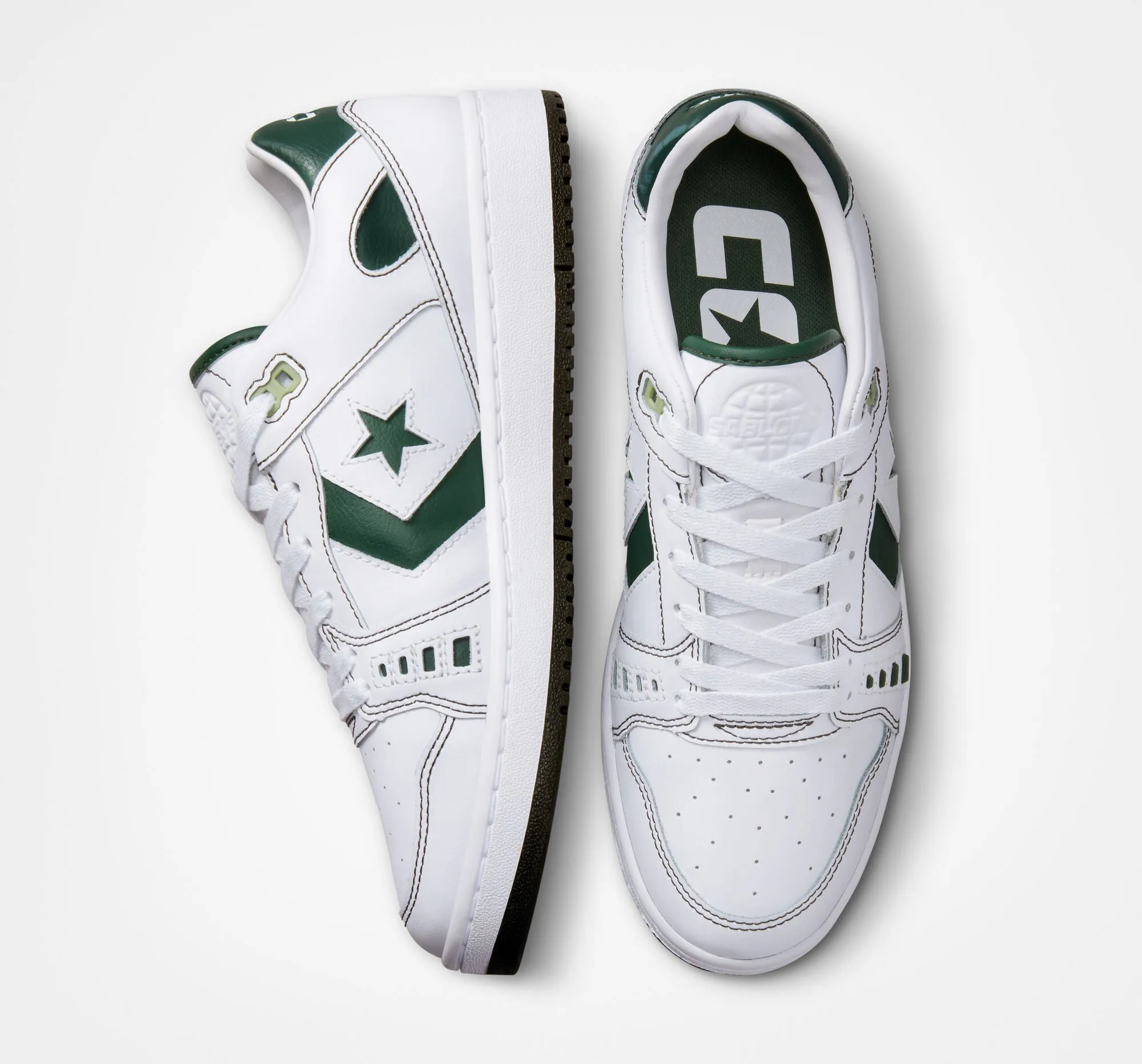 CONVERS CONS AS1 PRO OX