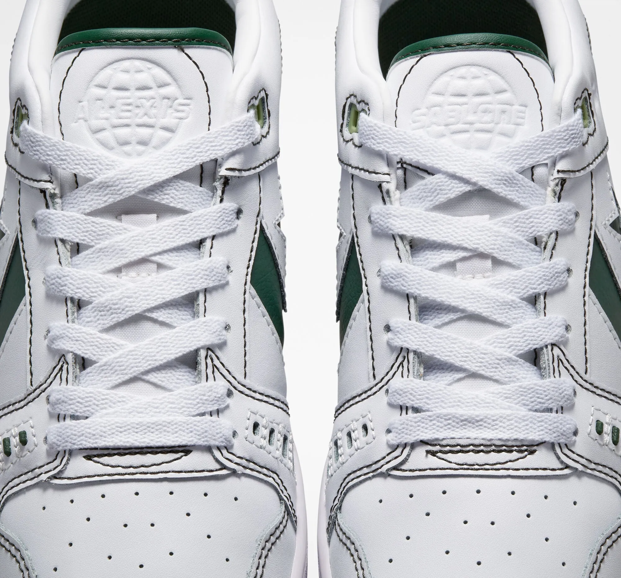 CONVERS CONS AS1 PRO OX