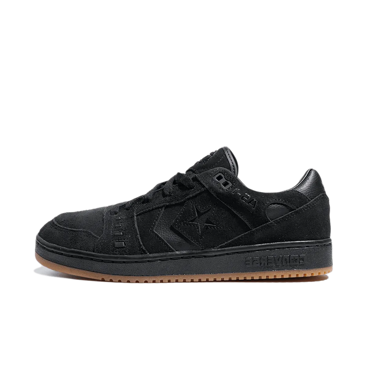 CONVERSE ALEXIS SABLONE X AS1 PRO OX "BLACK"