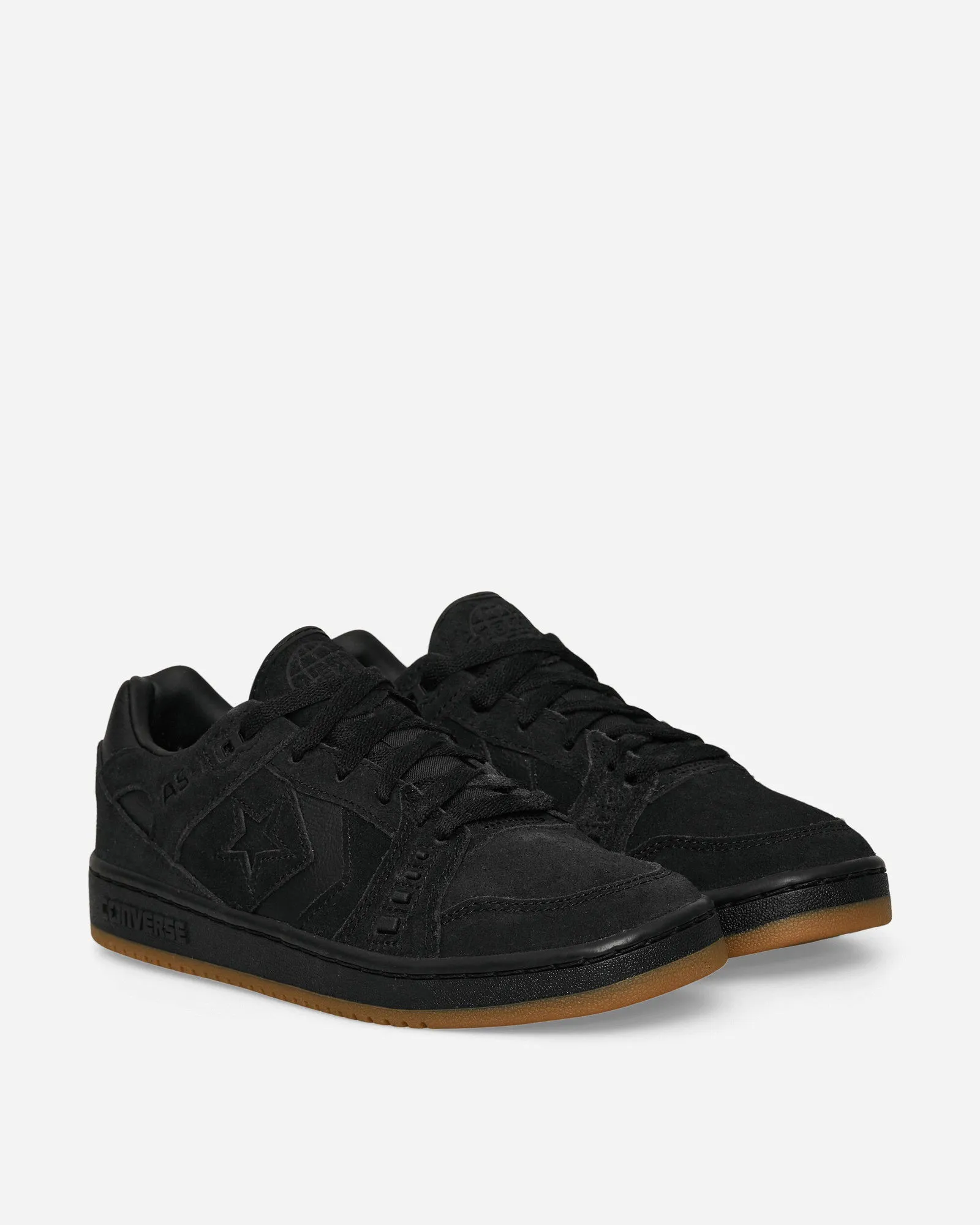 CONVERSE ALEXIS SABLONE X AS1 PRO OX "BLACK"