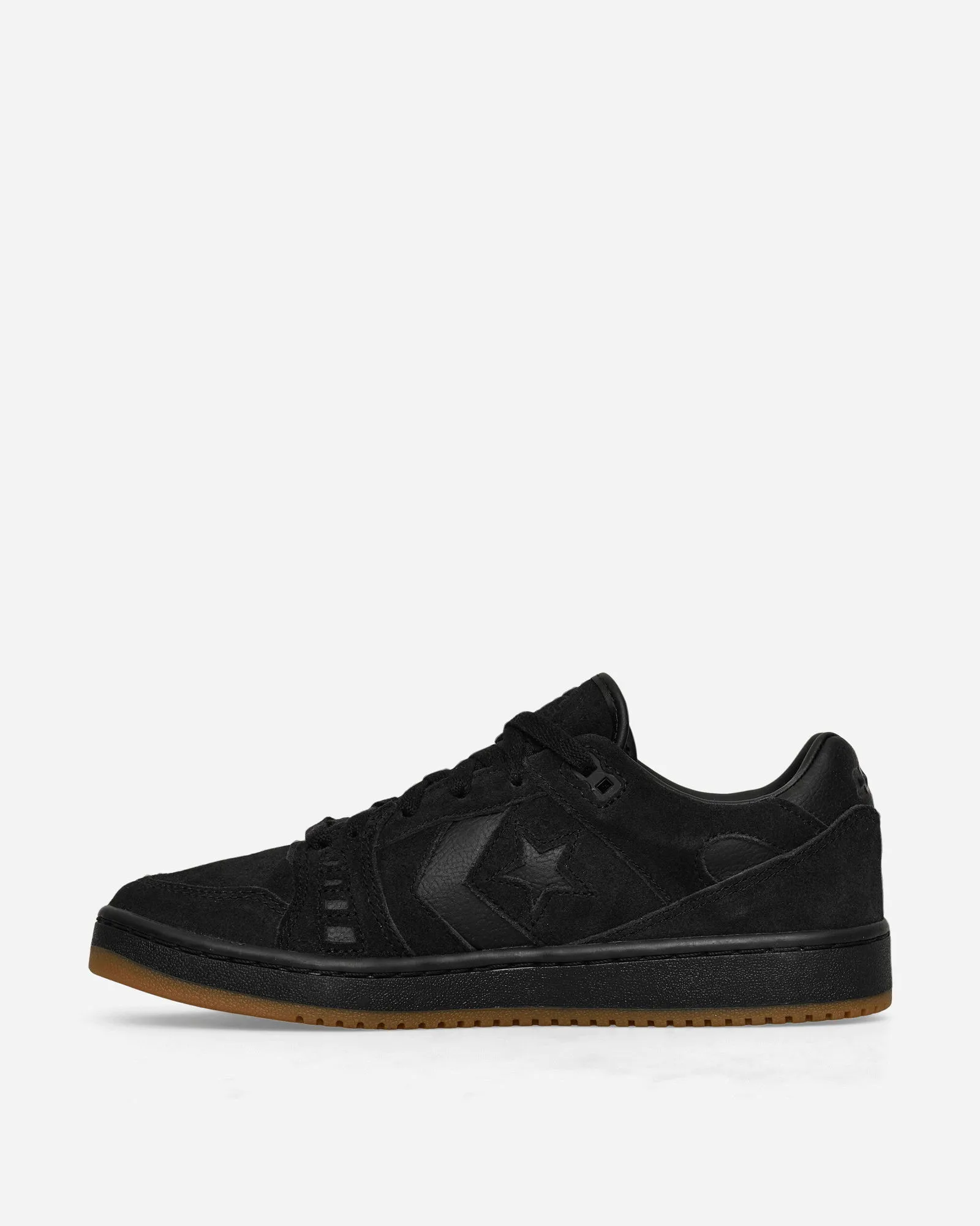 CONVERSE ALEXIS SABLONE X AS1 PRO OX "BLACK"