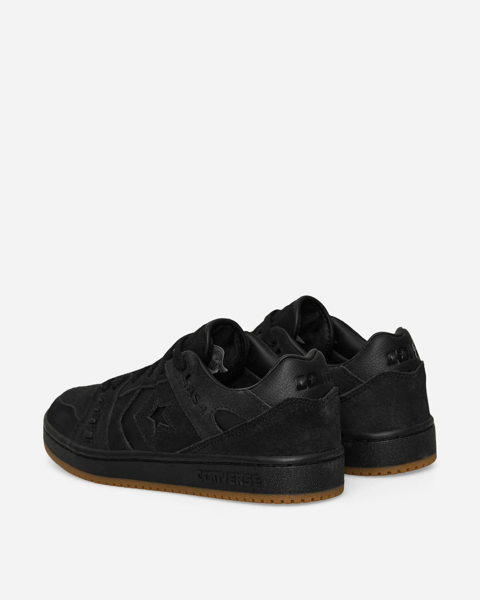 CONVERSE ALEXIS SABLONE X AS1 PRO OX "BLACK"