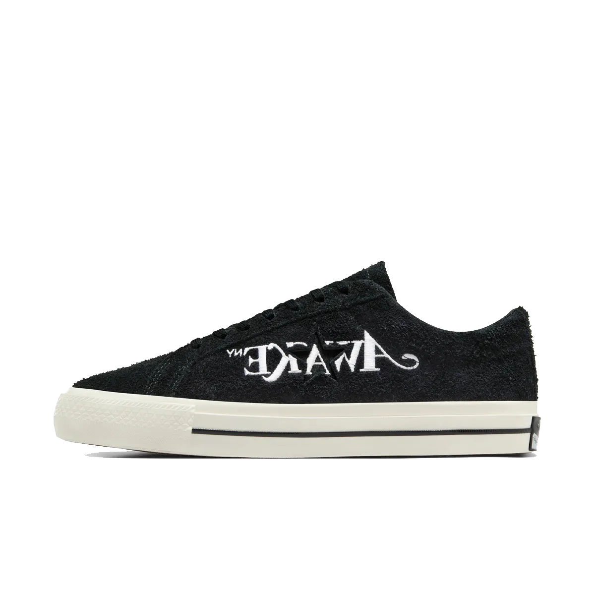 Converse Awake x One Star Pro OX "Black"