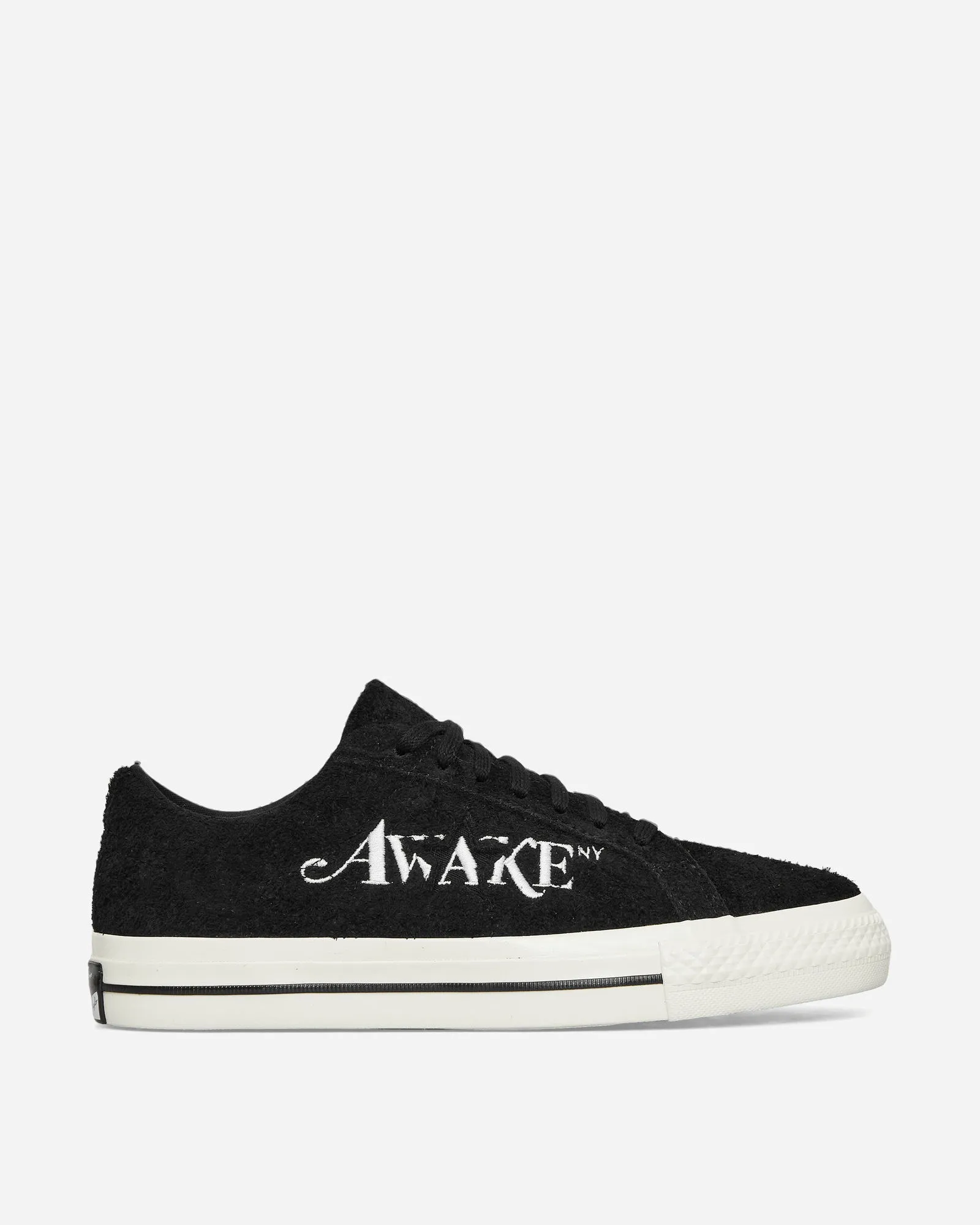Converse Awake x One Star Pro OX "Black"