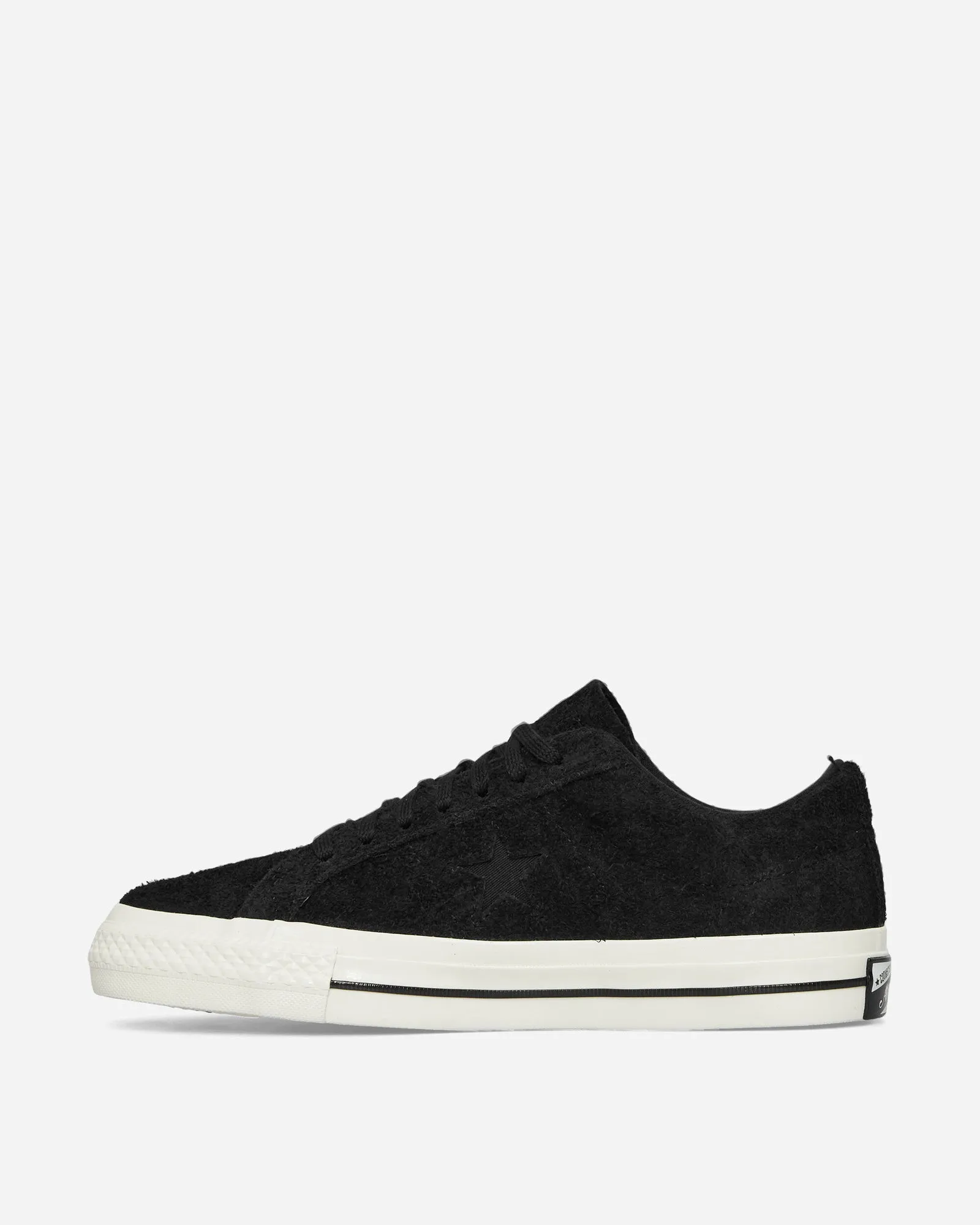 Converse Awake x One Star Pro OX "Black"