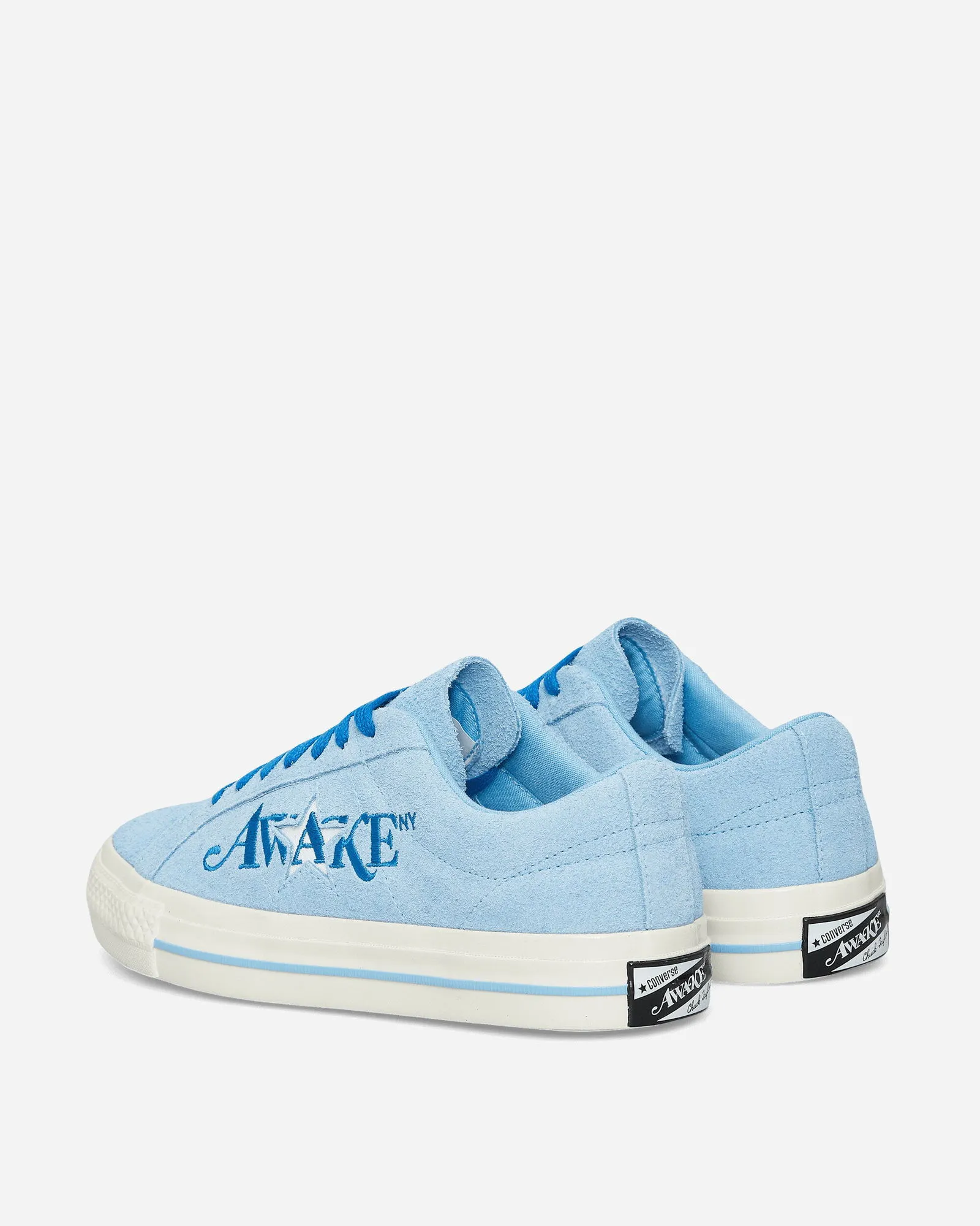 Converse Awake x One Star Pro OX "Blue"