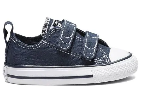 Converse Chuck Taylor All Star 2V OX Athletic Navy (TD)