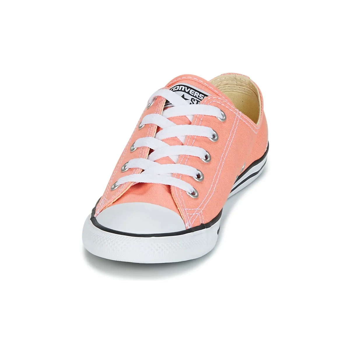 Converse Chuck Taylor All Star Dainty Ox Canvas Color
