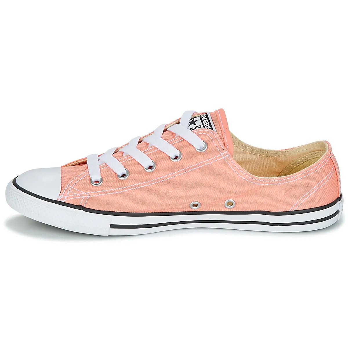 Converse Chuck Taylor All Star Dainty Ox Canvas Color