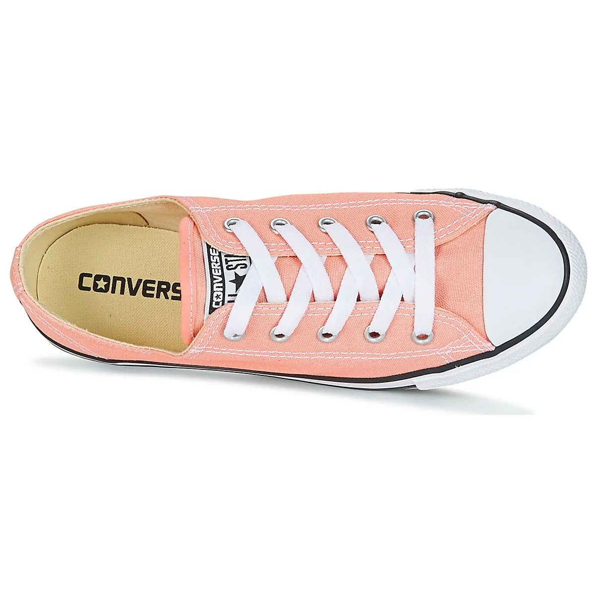 Converse Chuck Taylor All Star Dainty Ox Canvas Color