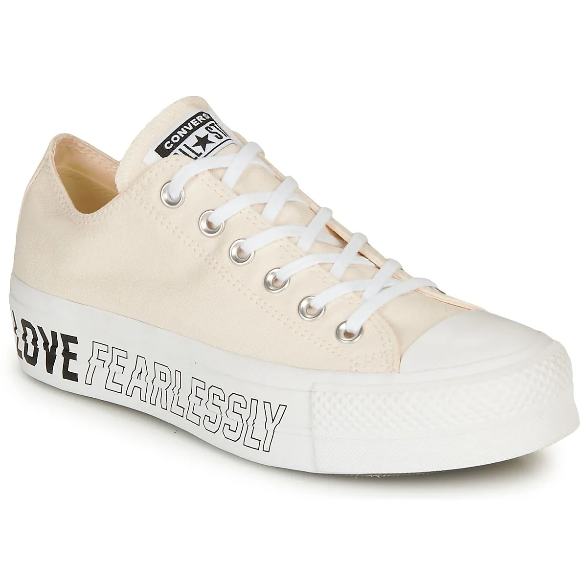 CONVERSE CHUCK TAYLOR ALL STAR LIFT  OX