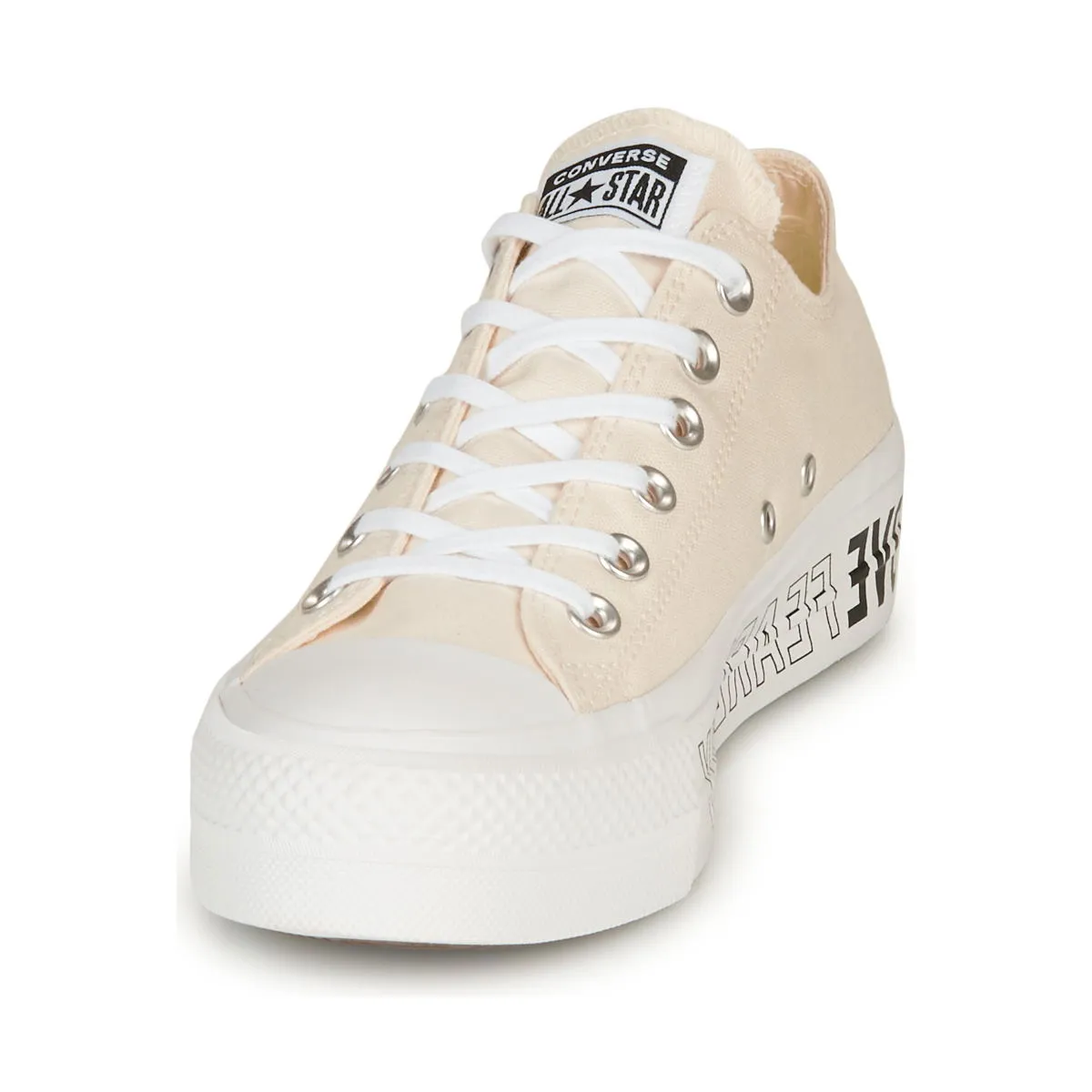 CONVERSE CHUCK TAYLOR ALL STAR LIFT  OX