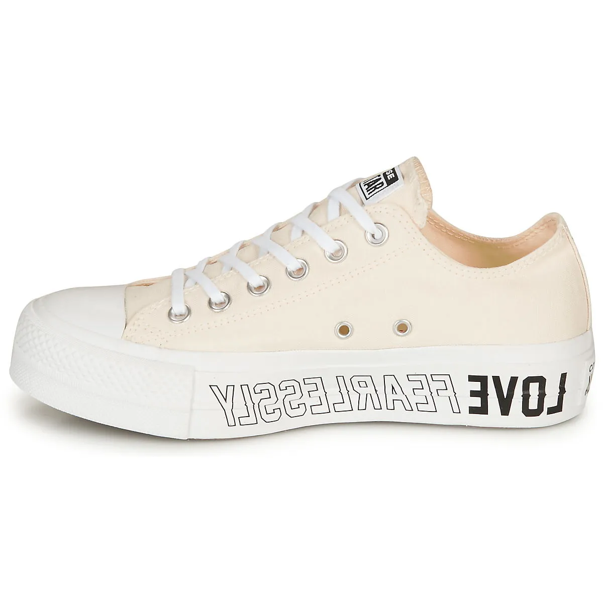 CONVERSE CHUCK TAYLOR ALL STAR LIFT  OX