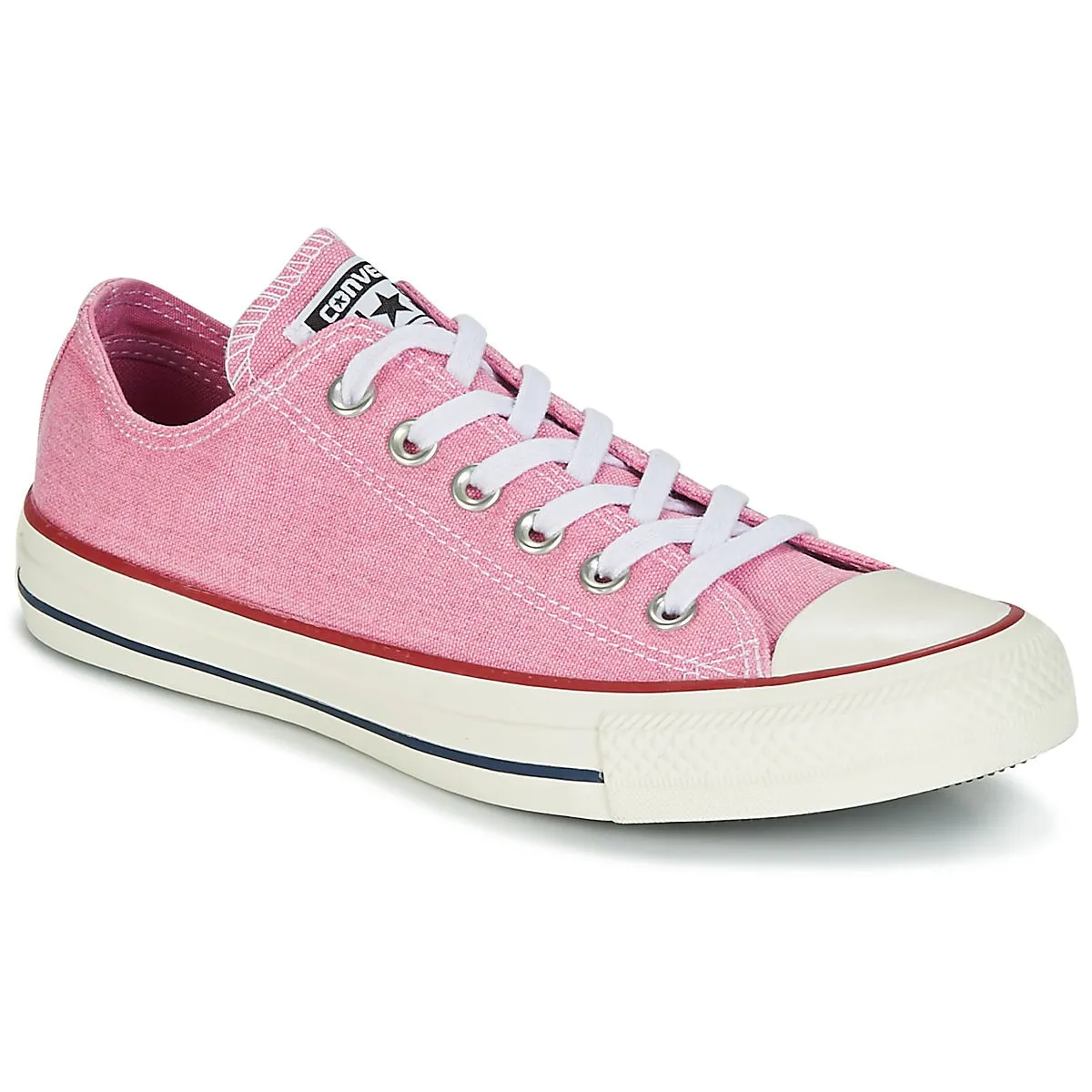 Converse Chuck Taylor All Star Ox Stone Wash