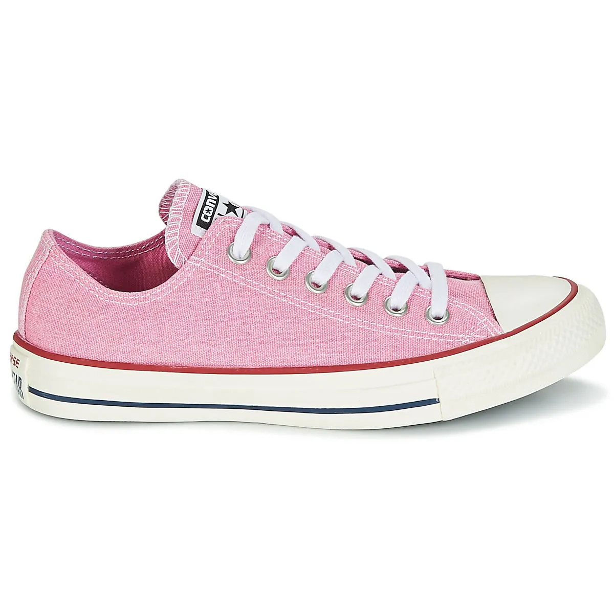 Converse Chuck Taylor All Star Ox Stone Wash