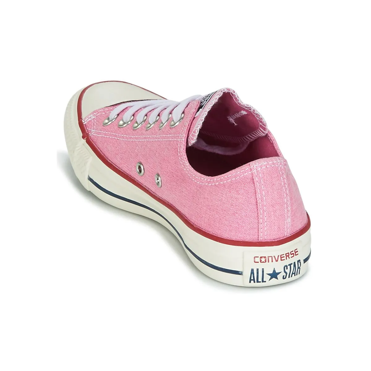 Converse Chuck Taylor All Star Ox Stone Wash