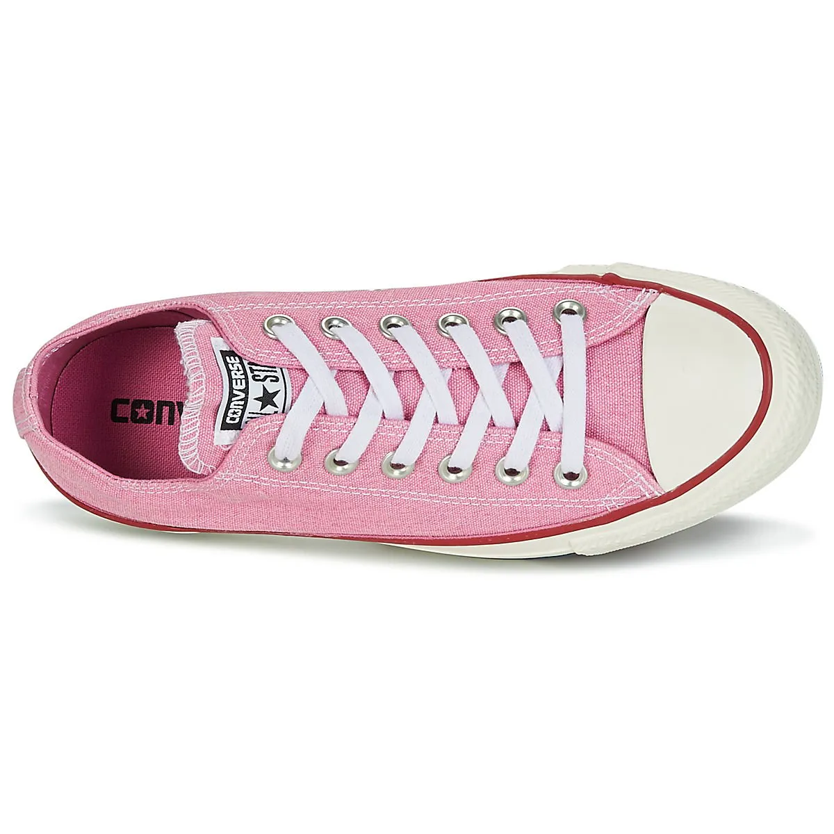Converse Chuck Taylor All Star Ox Stone Wash