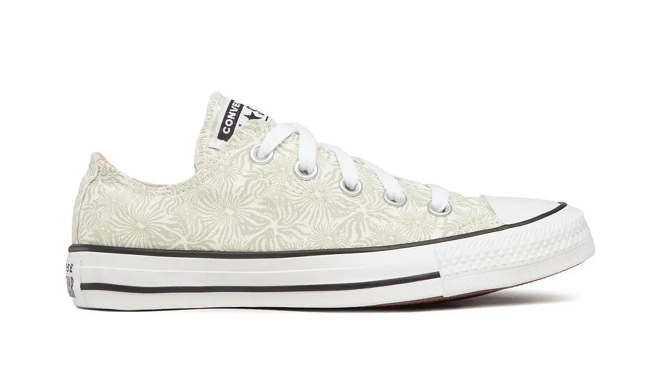 Converse Chuck Taylor All Star "Floral Ox"