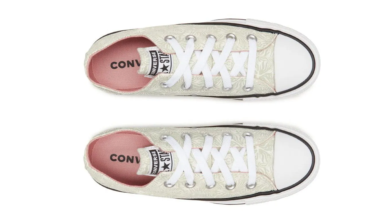 Converse Chuck Taylor All Star "Floral Ox"