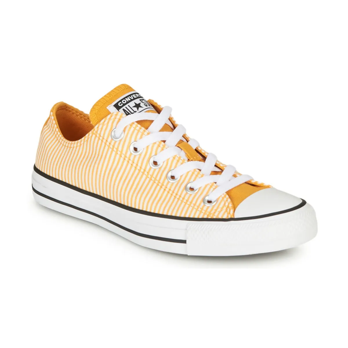 CONVERSE CHUCK TAYLOR ALL STAR TWISTED PREP  OX