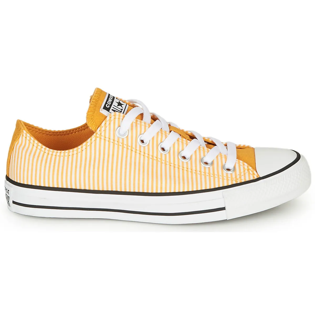 CONVERSE CHUCK TAYLOR ALL STAR TWISTED PREP  OX