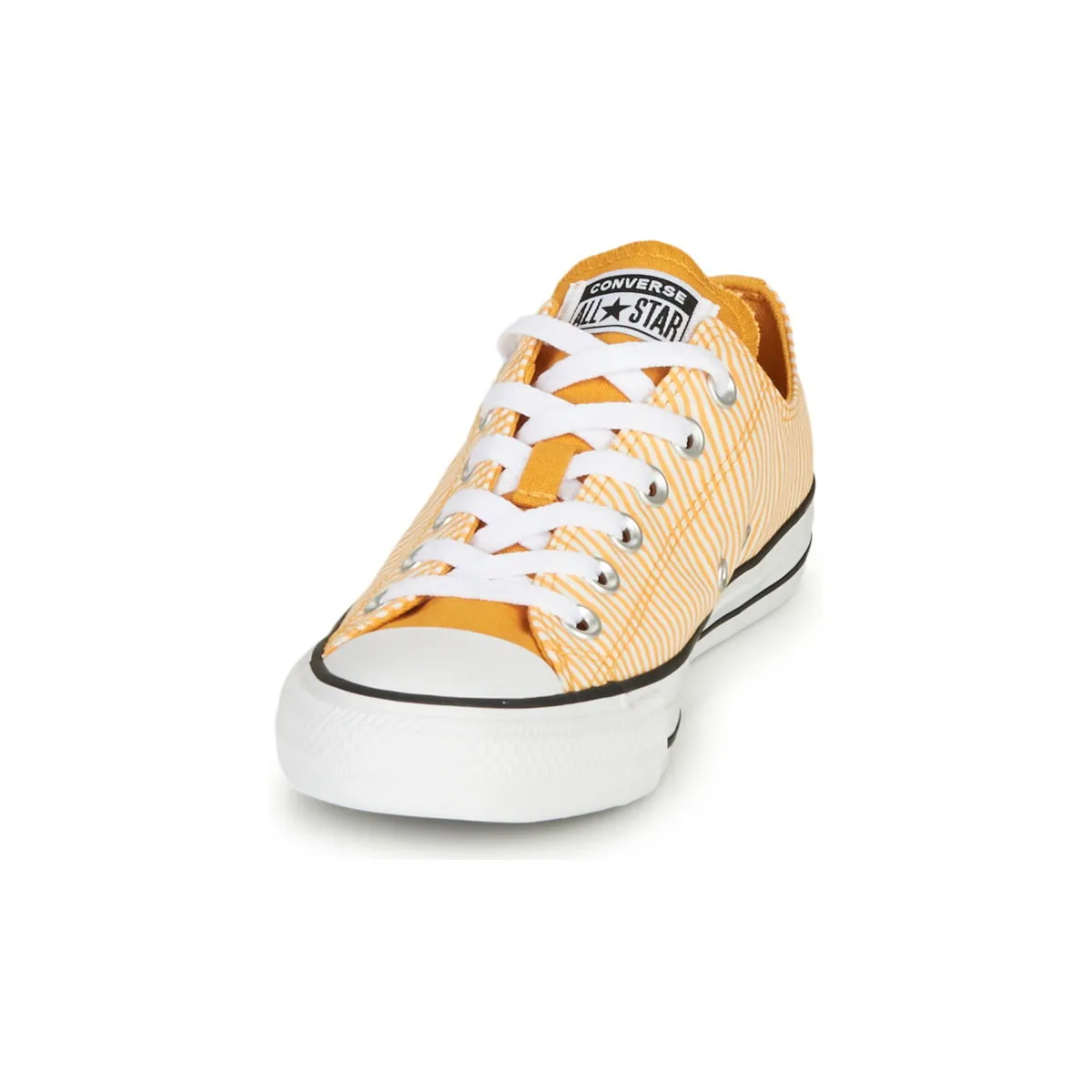 CONVERSE CHUCK TAYLOR ALL STAR TWISTED PREP  OX