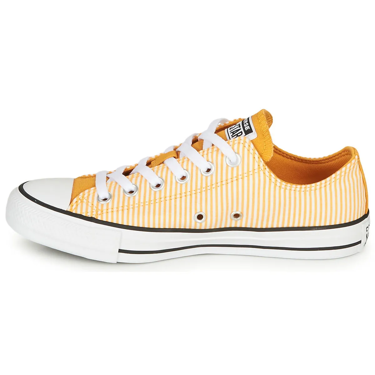 CONVERSE CHUCK TAYLOR ALL STAR TWISTED PREP  OX