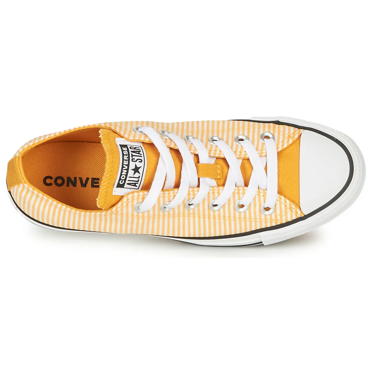 CONVERSE CHUCK TAYLOR ALL STAR TWISTED PREP  OX