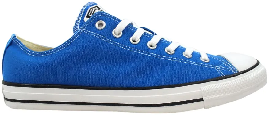 Converse Chuck Taylor Ox Electric Blue