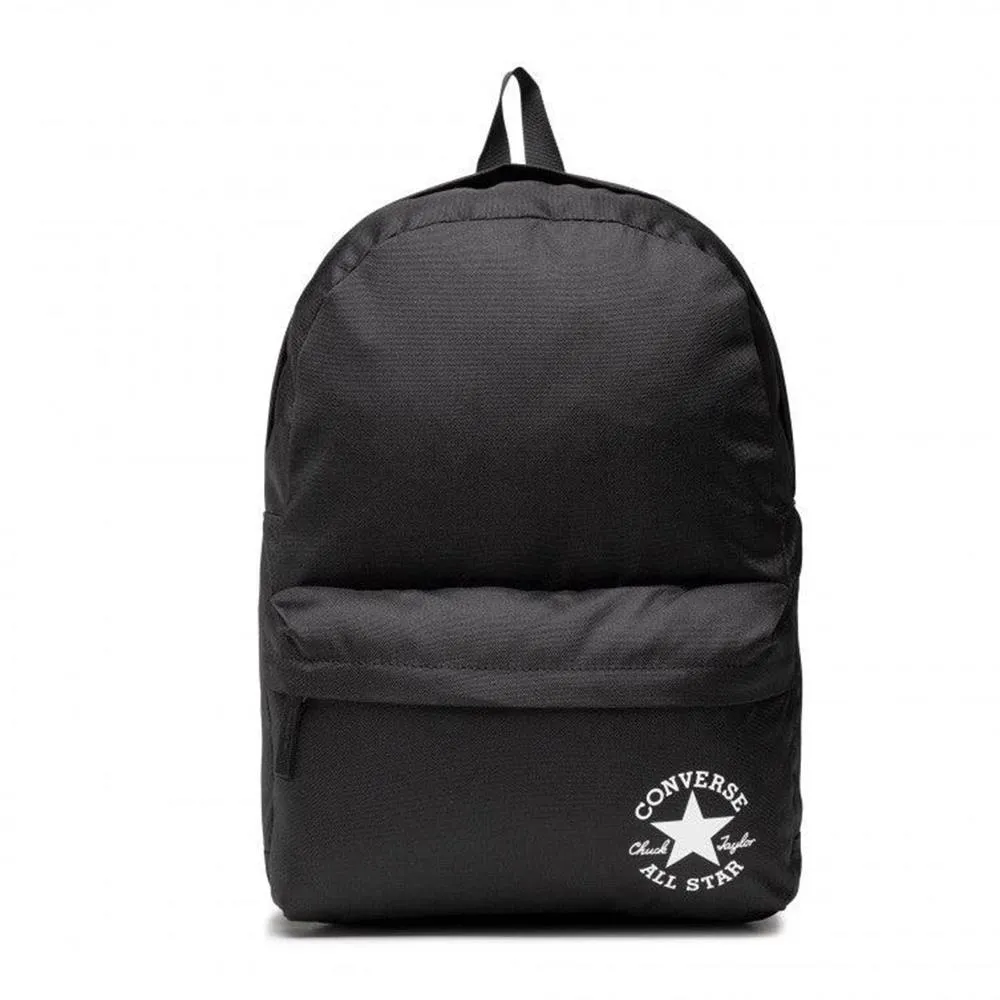 CONVERSE MOCHILA   SPEED 3 BACKPACK BLACK  TALLE U