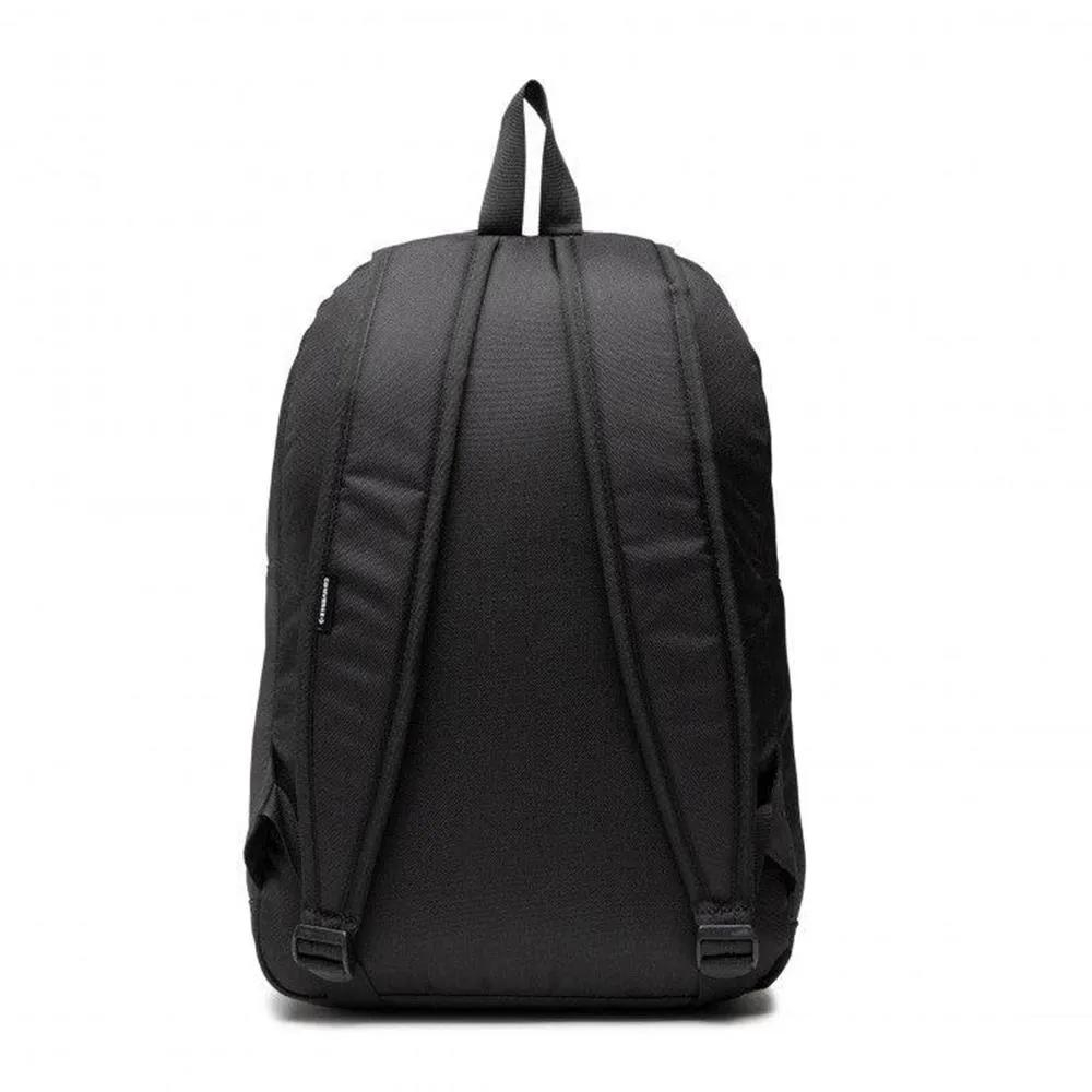CONVERSE MOCHILA   SPEED 3 BACKPACK BLACK  TALLE U