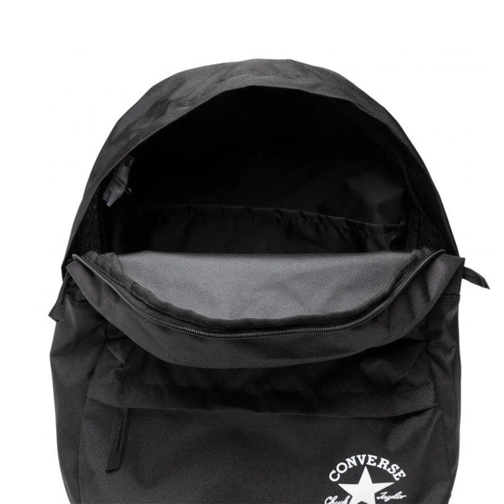 CONVERSE MOCHILA   SPEED 3 BACKPACK BLACK  TALLE U