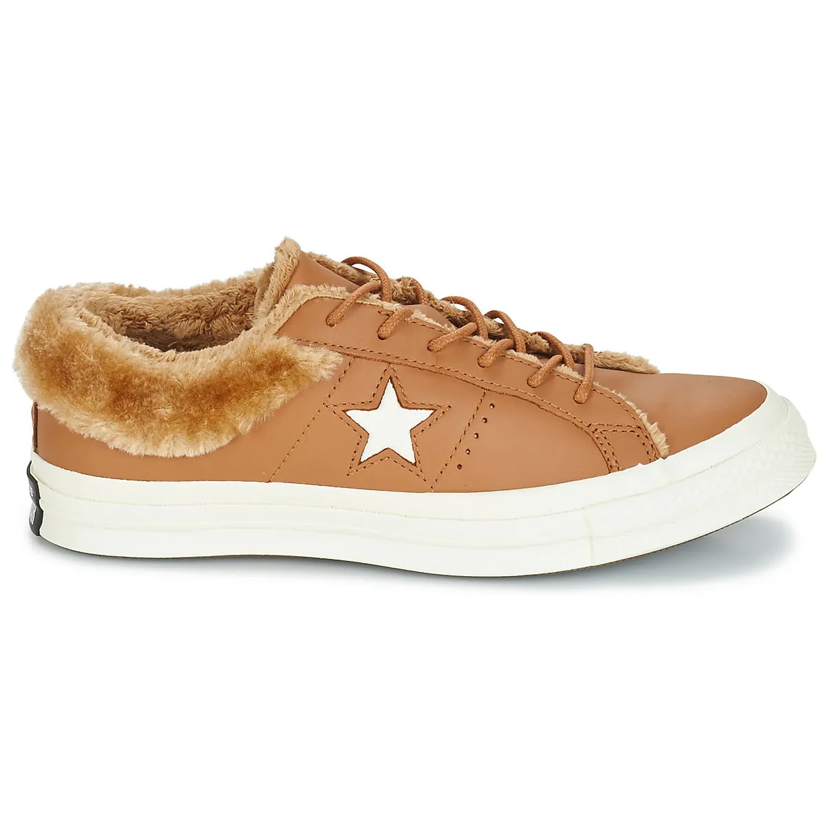 Converse ONE STAR LEATHER OX